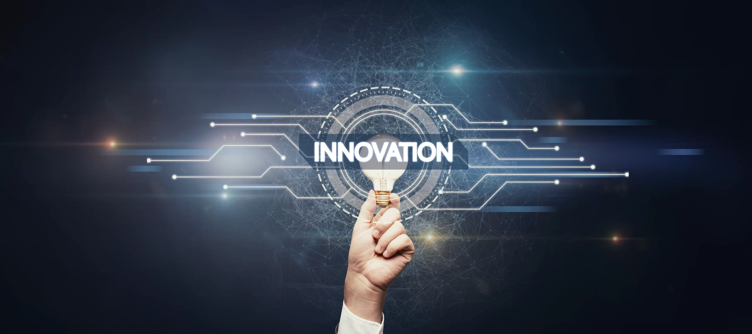 Comparacao entre empresa moderna inovadora e empresa obsoleta no mercado atual