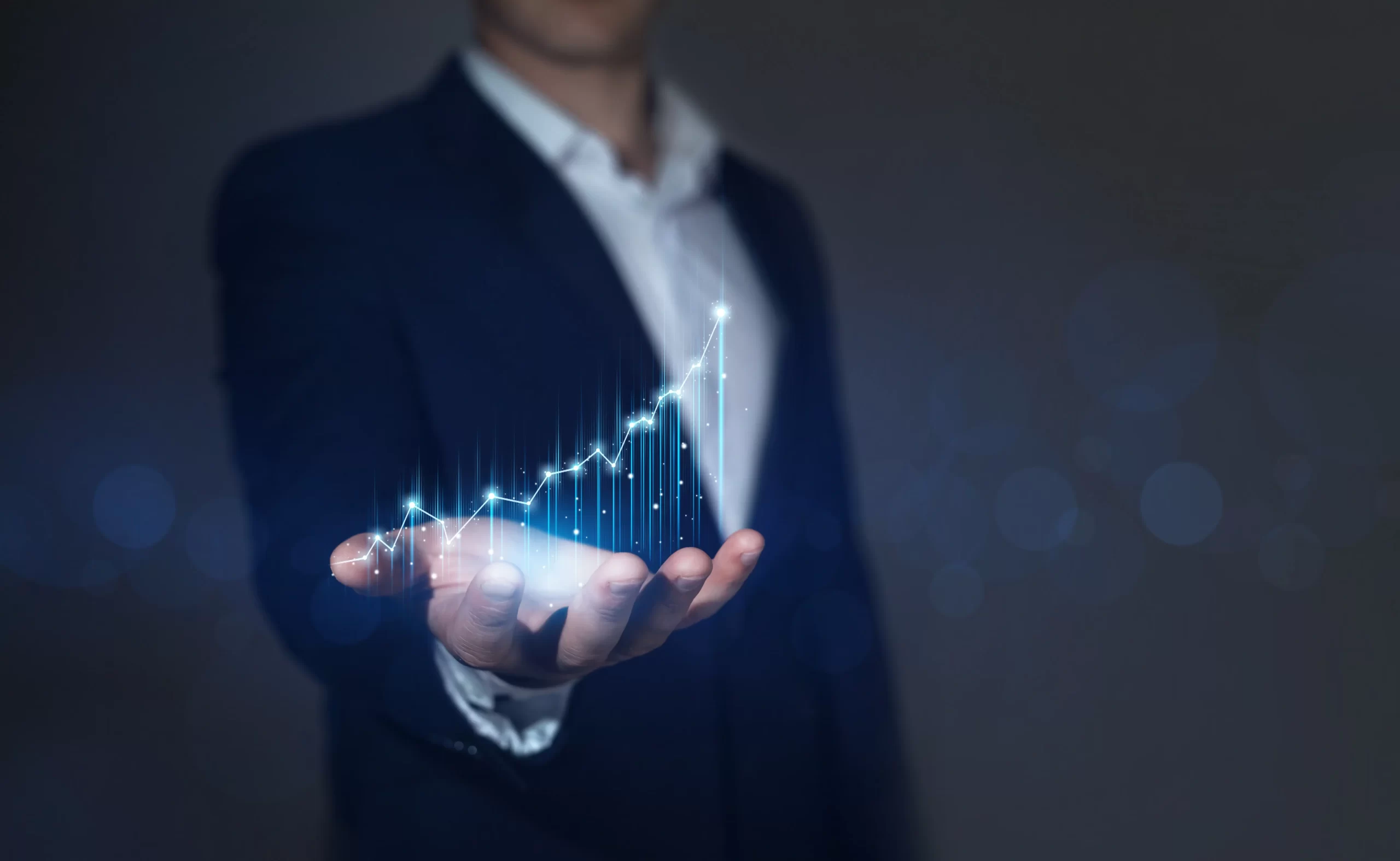 Evolucao da maturidade digital nas empresas e transformacao tecnologica